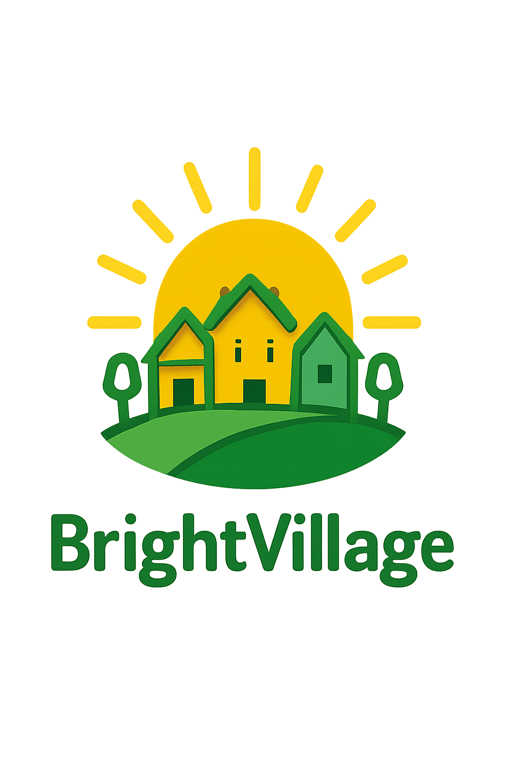 BrightVillage